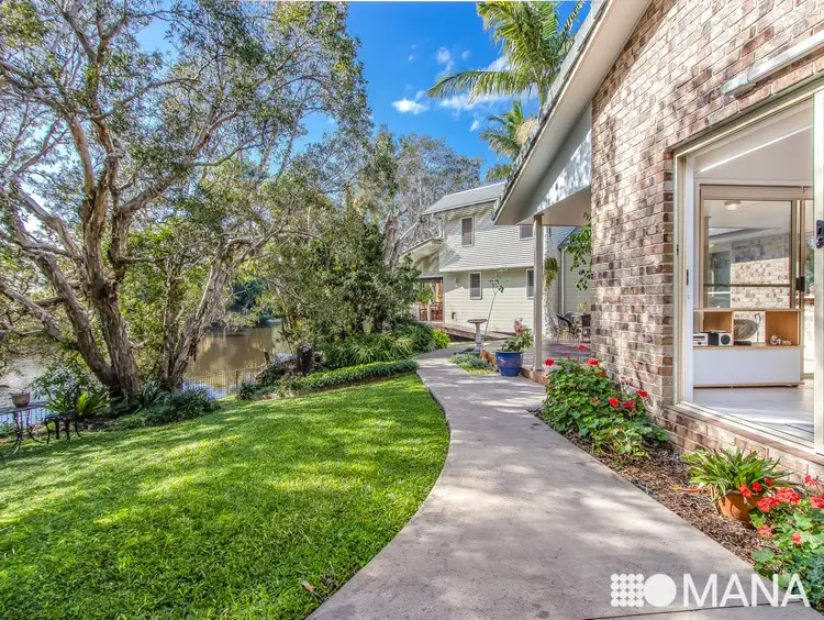 Third view of Homely house listing, 6 Larelar Court, Ocean Shores NSW 2483