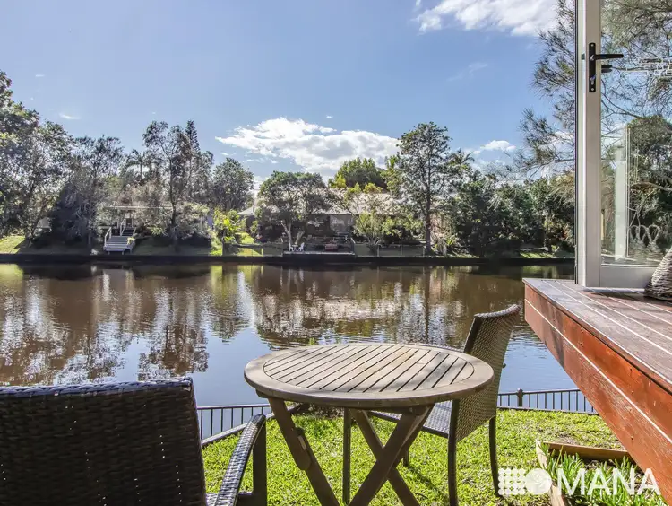 Fifth view of Homely house listing, 6 Larelar Court, Ocean Shores NSW 2483