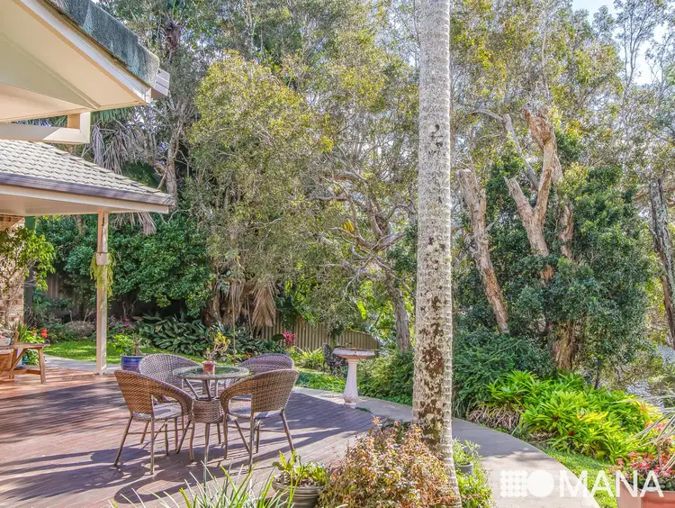 Sixth view of Homely house listing, 6 Larelar Court, Ocean Shores NSW 2483