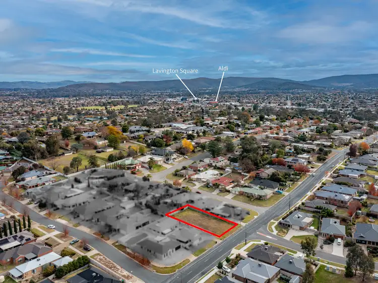 237 Vickers Road, Lavington NSW 2641