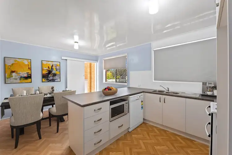 Second view of Homely house listing, 16 Yaldwyn Street, Harristown QLD 4350