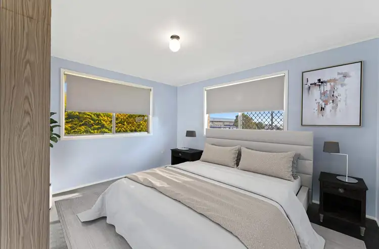 Fourth view of Homely house listing, 16 Yaldwyn Street, Harristown QLD 4350