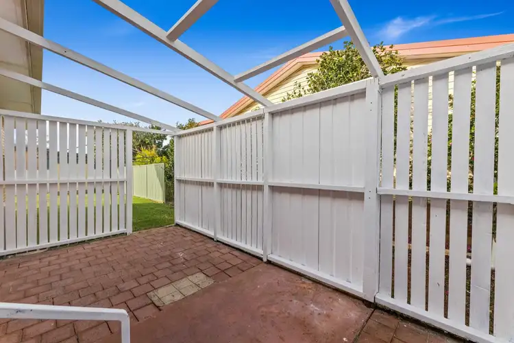 Fifth view of Homely house listing, 16 Yaldwyn Street, Harristown QLD 4350