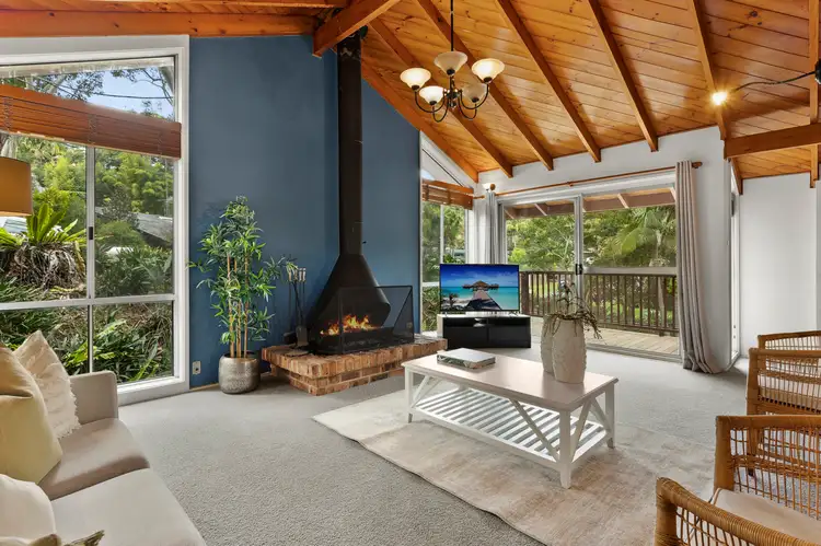 2 Yallumba Close, Forestville NSW 2087