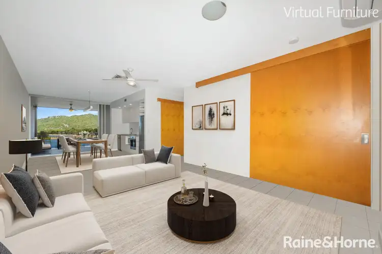 Third view of Homely apartment listing, 1301/146 sooning st, Nelly Bay QLD 4819