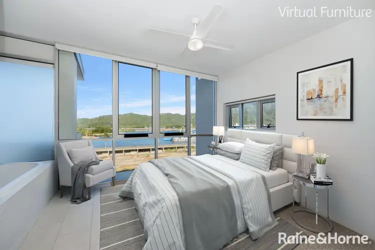 Fourth view of Homely apartment listing, 1301/146 sooning st, Nelly Bay QLD 4819