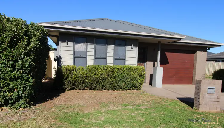 53A Page Avenue, Dubbo NSW 2830