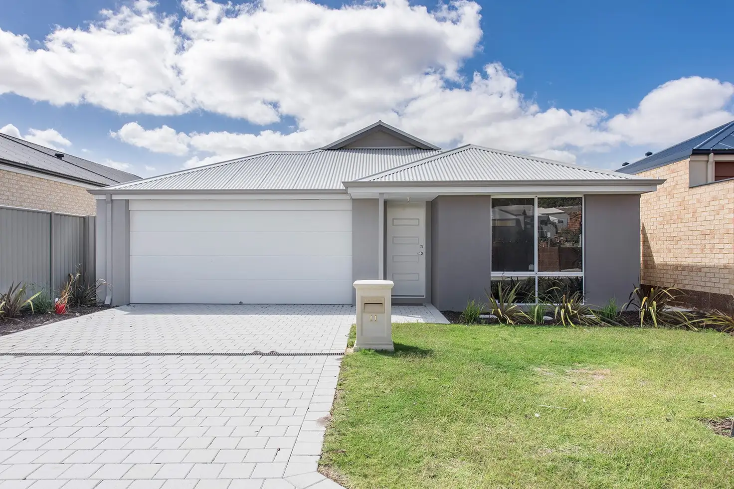 Main view of Homely house listing, 11 Needlewood Loop, Wandi WA 6167
