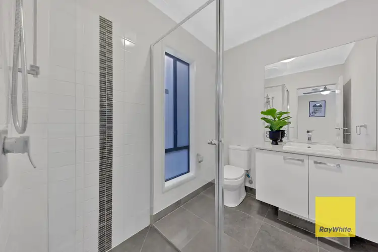 Sixth view of Homely house listing, 67 Caraleena Drive, Tarneit VIC 3029