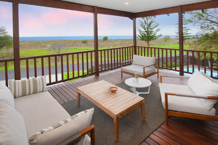 Second view of Homely house listing, 12 Smith Street, Marybrook WA 6280