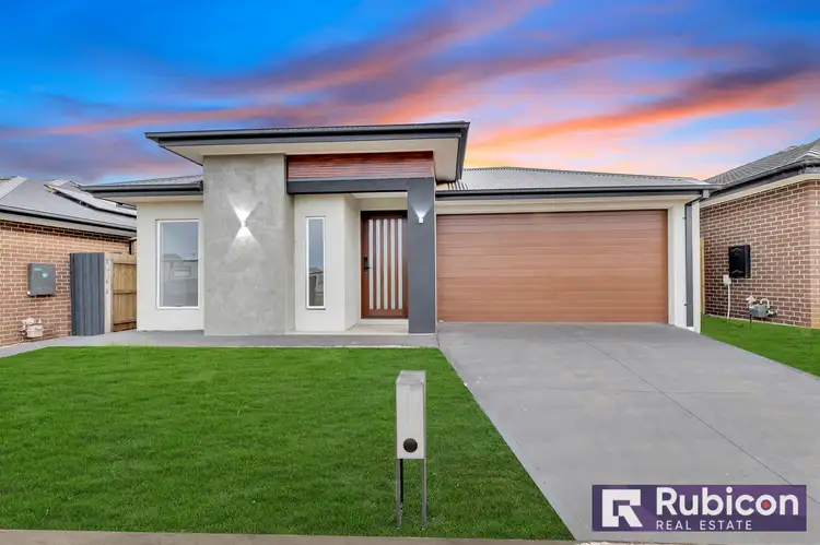 18 Ajax Way, Bonnie Brook VIC 3335