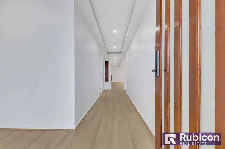 Third view of Homely house listing, 18 Ajax Way, Bonnie Brook VIC 3335