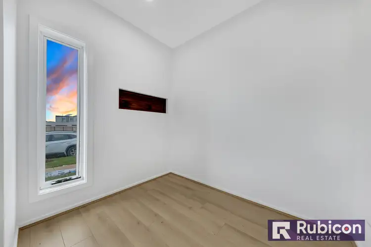Fifth view of Homely house listing, 18 Ajax Way, Bonnie Brook VIC 3335