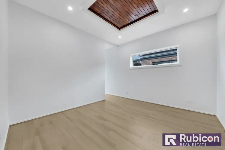 Sixth view of Homely house listing, 18 Ajax Way, Bonnie Brook VIC 3335