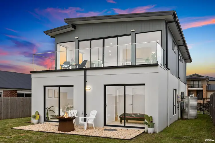 Main view of Homely house listing, 11 Mako Drive, San Remo VIC 3925