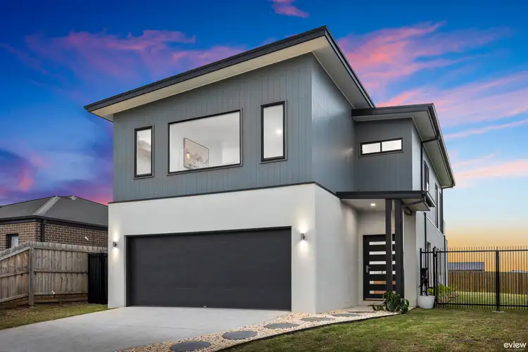 Second view of Homely house listing, 11 Mako Drive, San Remo VIC 3925