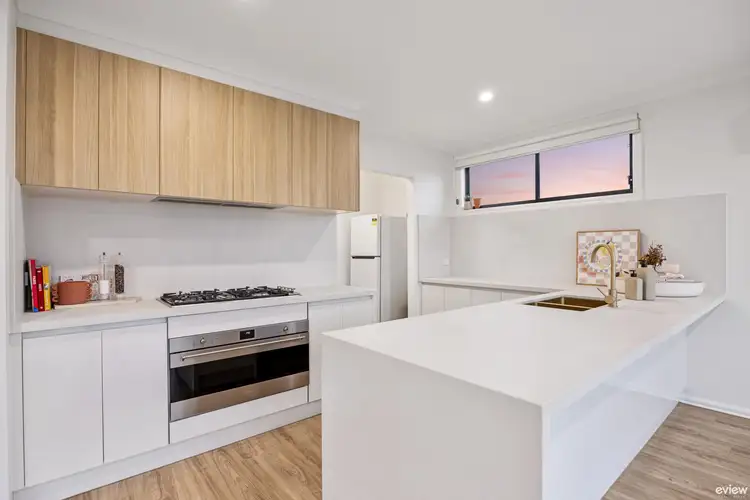 Fifth view of Homely house listing, 11 Mako Drive, San Remo VIC 3925