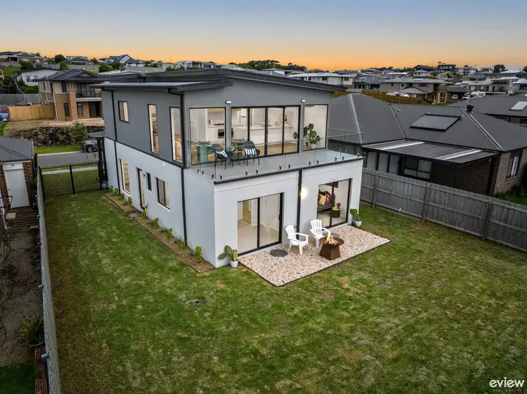 Sixth view of Homely house listing, 11 Mako Drive, San Remo VIC 3925