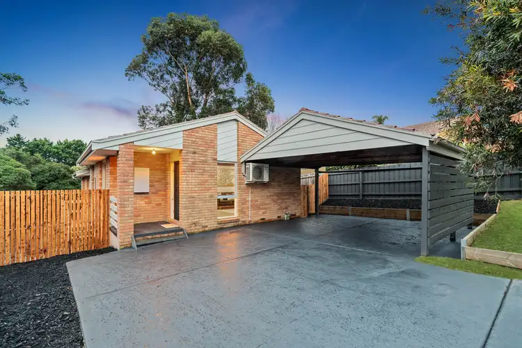 10 Ballymore Court, Frankston VIC 3199