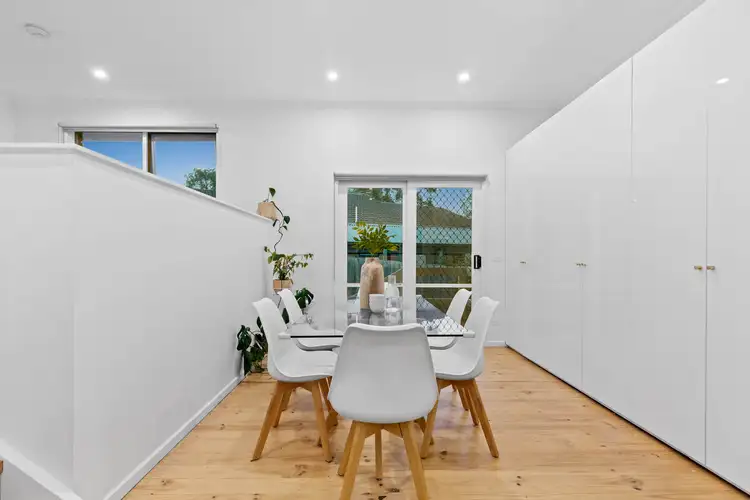 Fifth view of Homely house listing, 10 Ballymore Court, Frankston VIC 3199