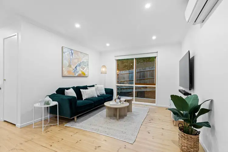 Sixth view of Homely house listing, 10 Ballymore Court, Frankston VIC 3199