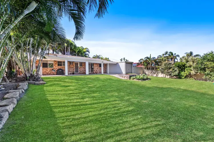 42 Wimborne Road, Alexandra Hills QLD 4161
