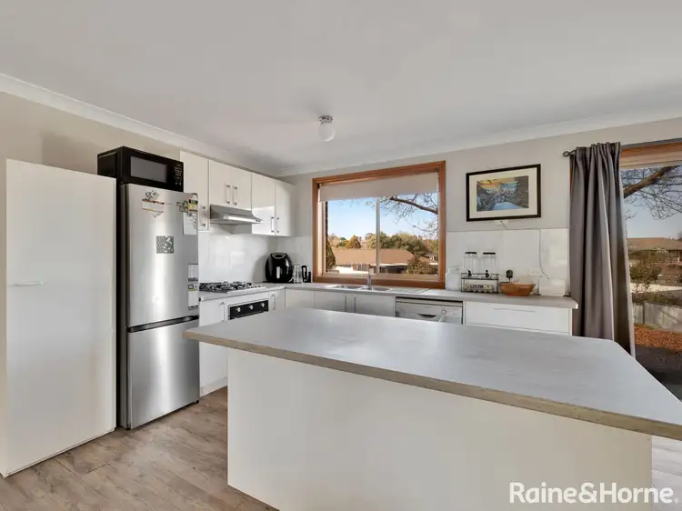 Second view of Homely house listing, 8 Burgess Place, Windradyne NSW 2795