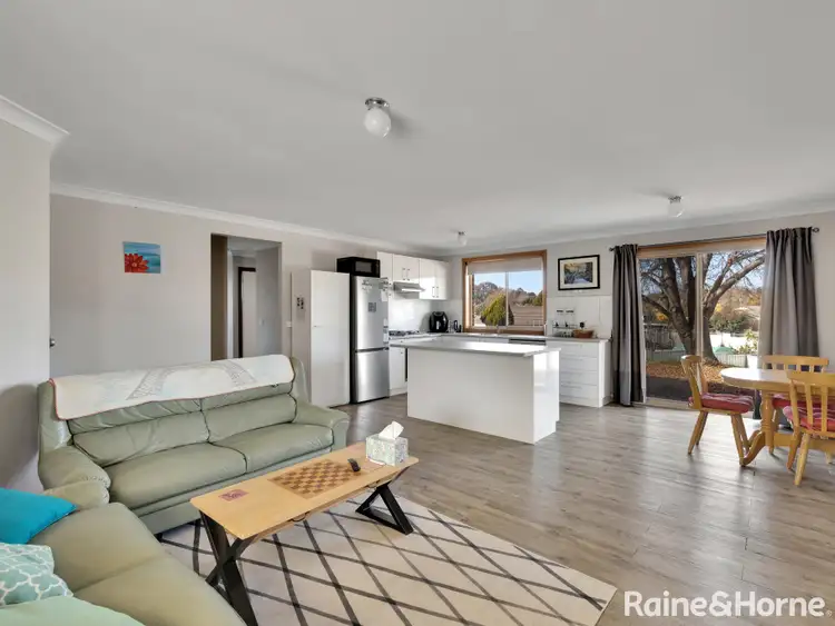 Third view of Homely house listing, 8 Burgess Place, Windradyne NSW 2795