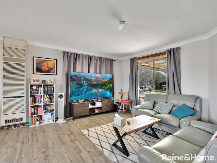 Fourth view of Homely house listing, 8 Burgess Place, Windradyne NSW 2795