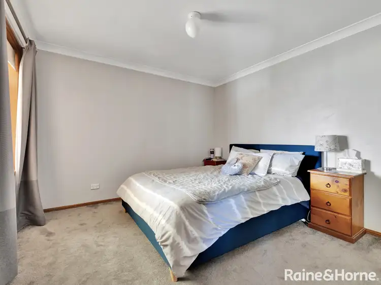 Sixth view of Homely house listing, 8 Burgess Place, Windradyne NSW 2795