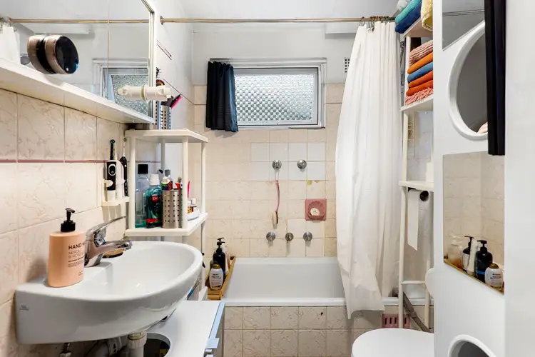 Third view of Homely apartment listing, 14/63 Unwins Bridge Road, Sydenham NSW 2044