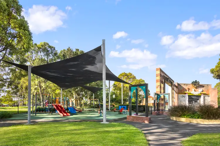 Sixth view of Homely apartment listing, 14/63 Unwins Bridge Road, Sydenham NSW 2044