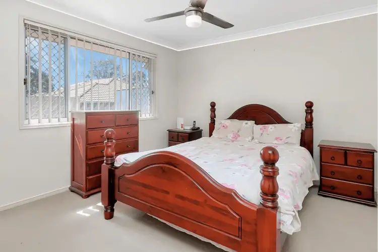 Fifth view of Homely house listing, 92 Anna Drive, Raceview QLD 4305