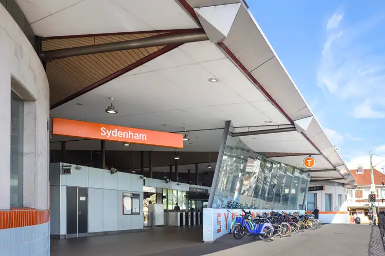 Sixth view of Homely apartment listing, 17/63 Unwins Bridge Road, Sydenham NSW 2044