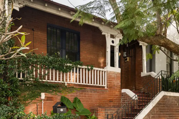 82 Jarrett Street, Leichhardt NSW 2040