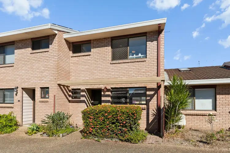 10/76-78 Mount Cotton Road, Capalaba QLD 4157