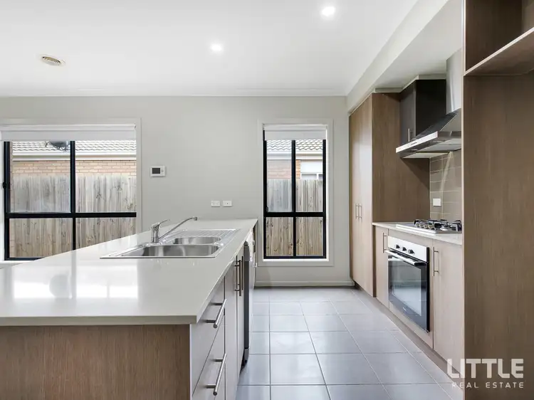 Third view of Homely house listing, 17 Boulderwood Court, Kurunjang VIC 3337