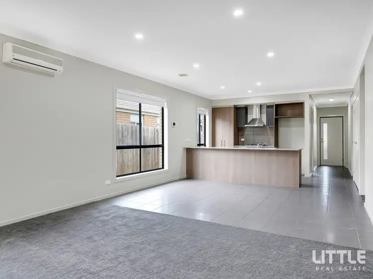 Fourth view of Homely house listing, 17 Boulderwood Court, Kurunjang VIC 3337