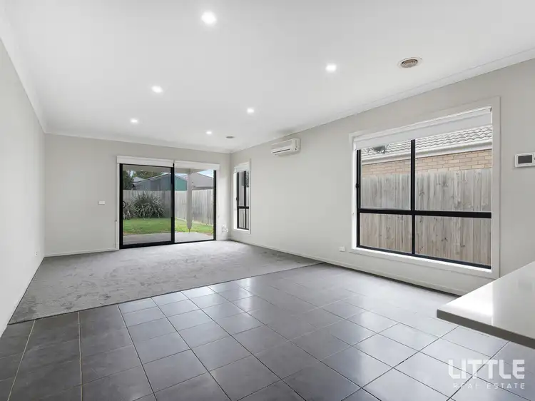 Fifth view of Homely house listing, 17 Boulderwood Court, Kurunjang VIC 3337