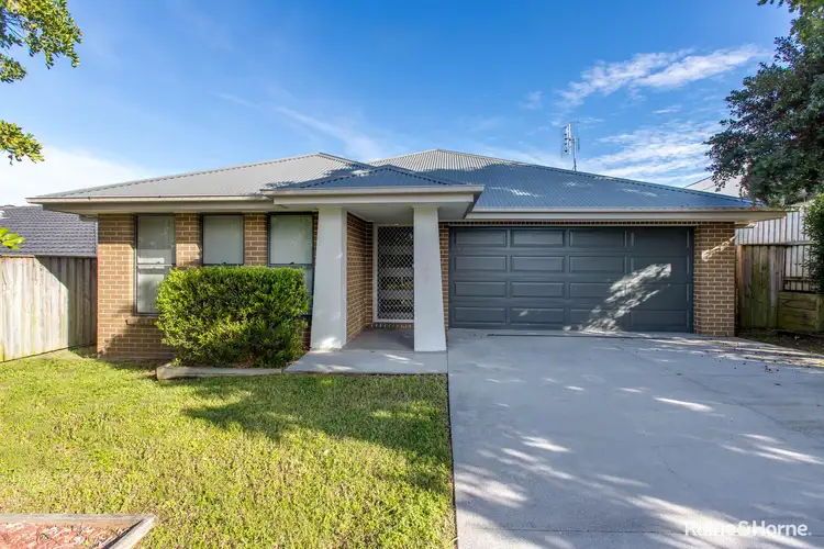 Main view of Homely house listing, 8 Oystercatcher Street, Aberglasslyn NSW 2320