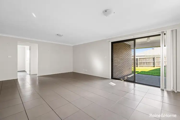 Second view of Homely house listing, 8 Oystercatcher Street, Aberglasslyn NSW 2320