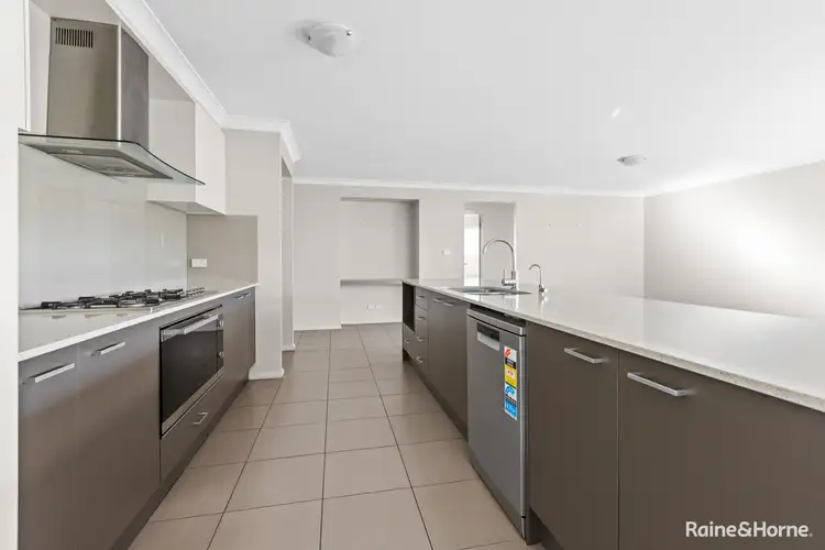 Fourth view of Homely house listing, 8 Oystercatcher Street, Aberglasslyn NSW 2320