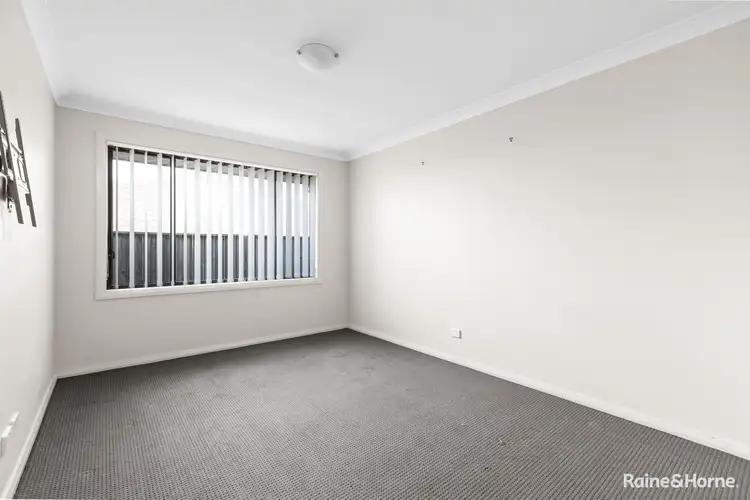 Fifth view of Homely house listing, 8 Oystercatcher Street, Aberglasslyn NSW 2320