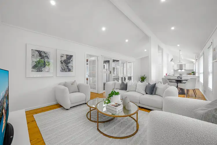 Main view of Homely house listing, 50 Killeaton Street, St Ives NSW 2075
