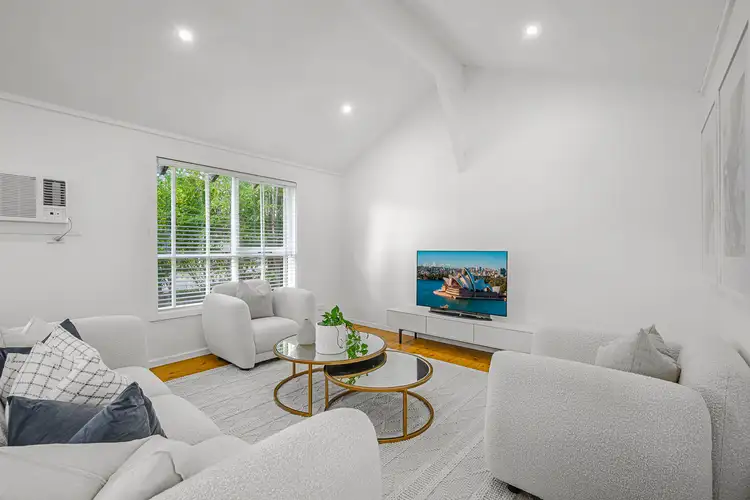 Second view of Homely house listing, 50 Killeaton Street, St Ives NSW 2075