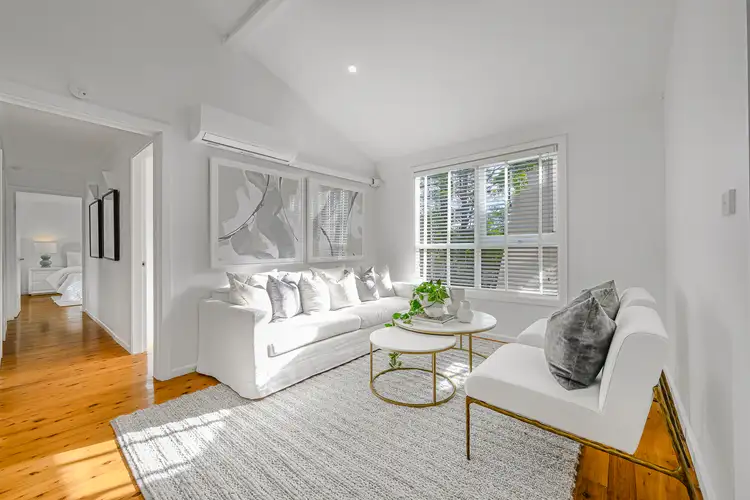 Fourth view of Homely house listing, 50 Killeaton Street, St Ives NSW 2075