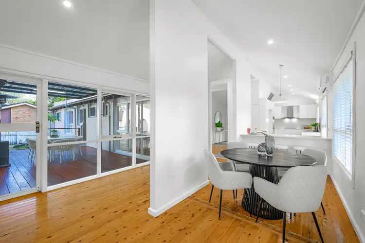 Sixth view of Homely house listing, 50 Killeaton Street, St Ives NSW 2075