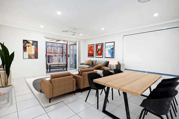 Third view of Homely house listing, 41 Bunya Drive, Park Ridge QLD 4125