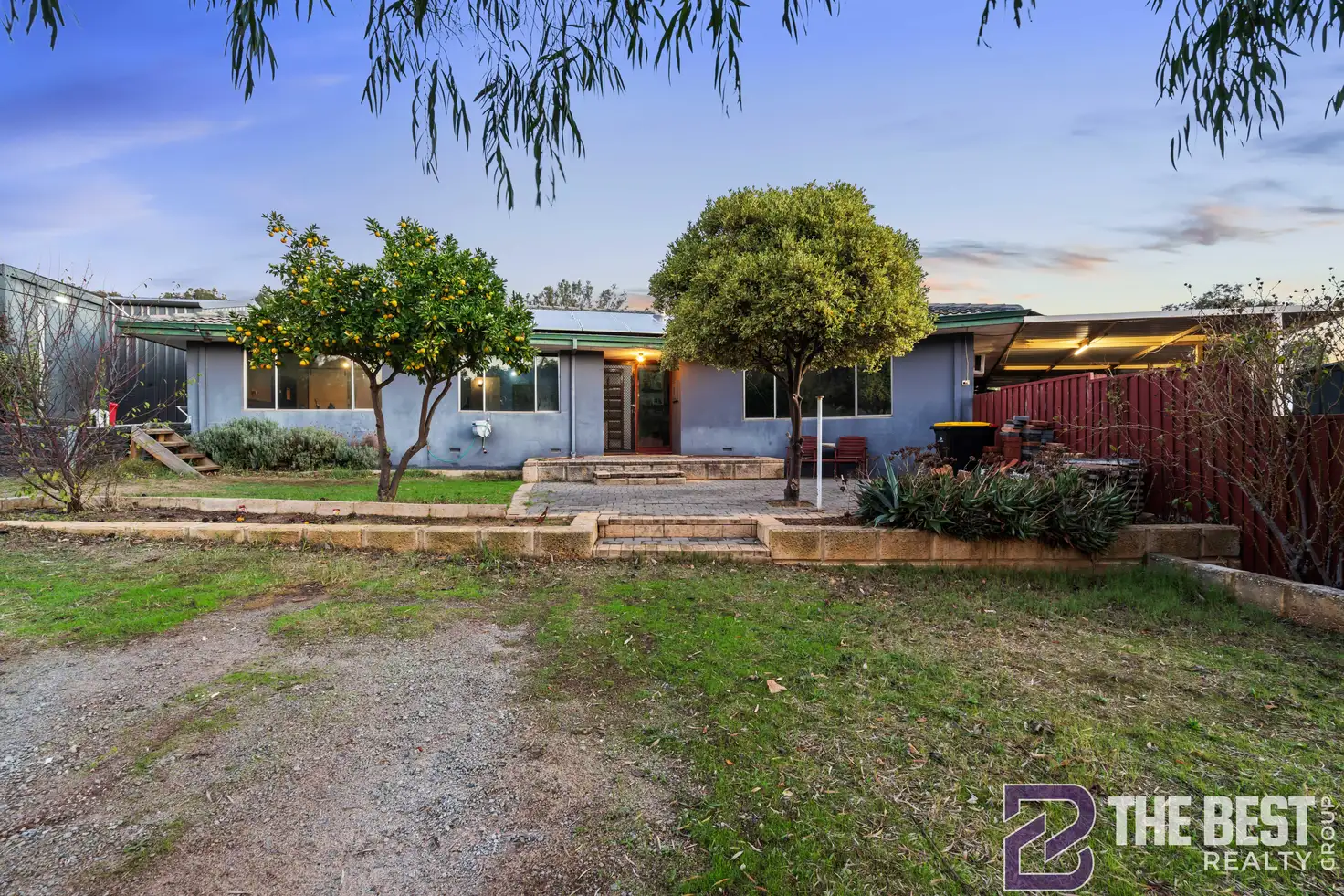 Main view of Homely house listing, 8 Kevin Road, Kelmscott WA 6111