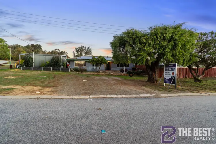 Second view of Homely house listing, 8 Kevin Road, Kelmscott WA 6111